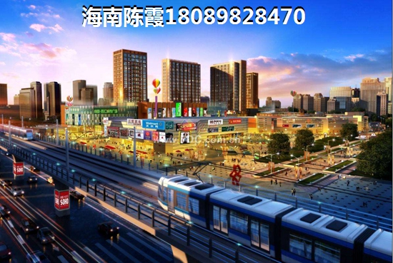 金龙华桥城 一居 63m²㎡ 户型图