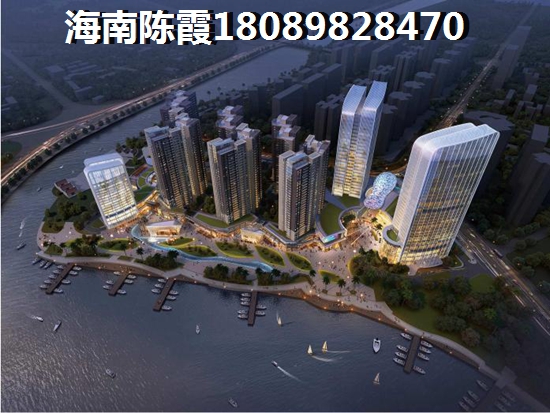 中骏•黄金海岸 建筑规划 