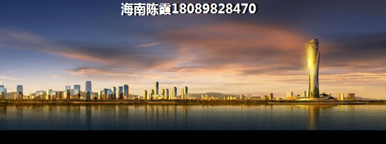 中骏雍景湾 建筑规划 