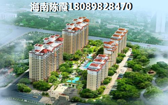 百信御江帝景实景图